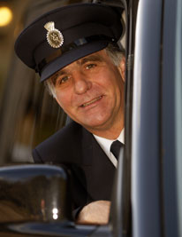 Nick Clarke - Propietor